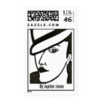 Sophie postage