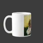 Sophie Shih Tzu Art Mug