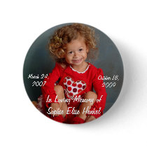Sophie's Button by Creation4God Sophie's Button