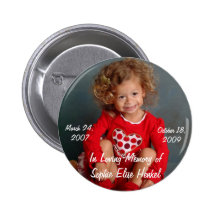 Sophie's Button