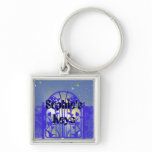 Sophie's Keys Key chain keychains