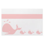 Sophisticated Bounty's Inner Sushi Baby Stationery