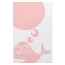Sophisticated Bounty's Inner Sushi Stationery