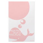 Sophisticated Bounty's Inner Sushi Stationery