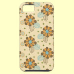 Sophisticated Fall Floral casemate cases