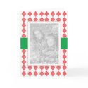 Sophisticated Holiday cards