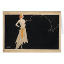 Sophisticated Lady cards by FRUITLOOPY Sophisticated Lady cards
