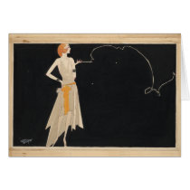 Sophisticated Lady cards