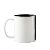 Sophisticated Lady Mug