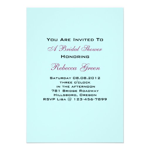 Sophisticated Paris eiffel tower vintage tea party Invite