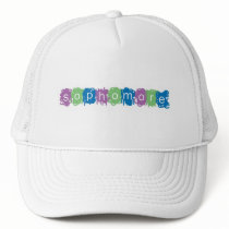 Sophomore hats by lifeisahighway Sophomore hats