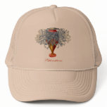 Sophonophorae Cap Hats