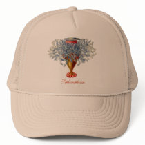 Sophonophorae Cap Hats