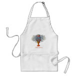 Sophonophorae chef's Apron
