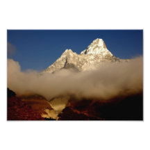 Soporte Ama Dablam Fotos