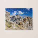 Soporte de Dolomiti - de Costabella Puzzles Con Fotos