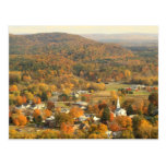Soporte Sugarloaf Sunderland Tarjeta Postal