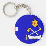 Sopotnice, Czech Key Chain