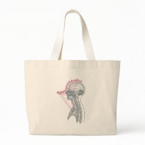 Soprano and Tenor Sensations Canvas Bag