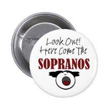 Soprano Pin