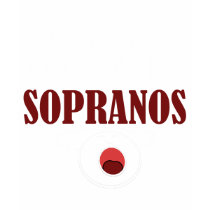 Soprano t-shirts by evisionarts Soprano t-shirts