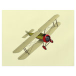 Sopwith Camel Biplane Flyers