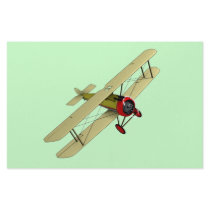 Sopwith Camel Biplane stationery by packratgraphics Sopwith Camel Biplane stationery