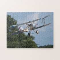 Sopwith Pup Puzzle 2
