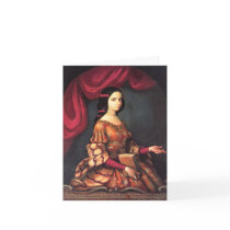 Sor Juana a los 15 años cards
