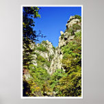 Soraksan National Park Poster