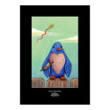 Sora's Third Wing posters by BrianDemeter Sora's Third Wing posters