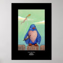 Sora's Third Wing posters