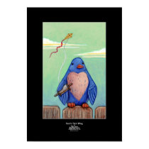 Sora's Third Wing posters