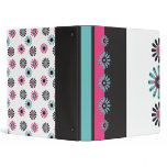 Sorbet floral 01 binder