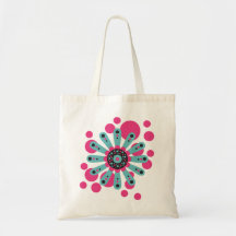 Sorbet Floral 02 Bag