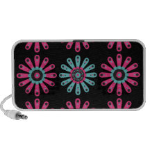 sorbet floral Speaker