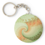 Sorbet Keychain
