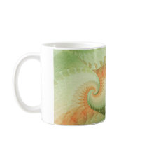 Sorbet Mug by Stotty Sorbet Mug