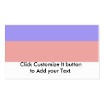 Sorbs, Democratic Republic of the Congo Business Card Templates