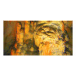 SORCERER FROM THE CAVE - Photo Card photo cards