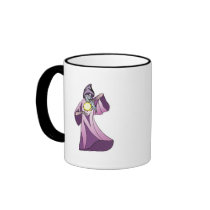 sorcerer wizard with crystal ball mugs by doonidesigns sorcerer wizard with crystal ball mugs