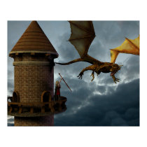 Sorceress posters