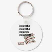 sordid lives keychains
