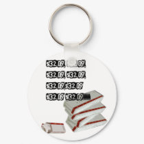 sordid lives keychains