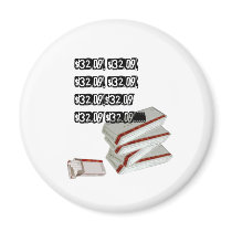 sordid lives magnets by jonnydowntown sordid lives magnets
