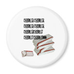 sordid lives magnets