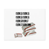 sordid lives postcards