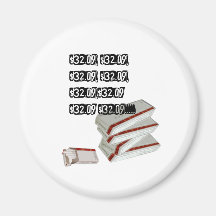 sordid lives refrigerator magnets