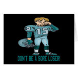 Sore Loser cards
