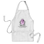 Søren Kierkegaard aprons